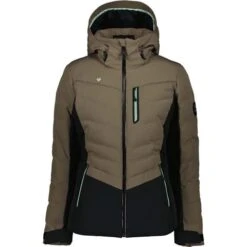Obermeyer Women's Cosima Down Jacket | Buckmans 34 Obermeyer Women's Cosima Down Jacket | Buckmans -Ski Supplies Store fw23 obermeyer womenscosimadownjacket prophecy 3