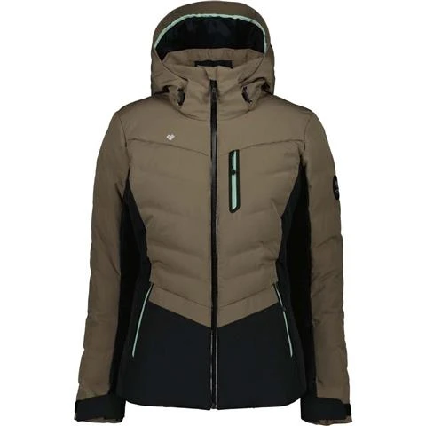 Obermeyer Women's Cosima Down Jacket | Buckmans 15 Obermeyer Women's Cosima Down Jacket | Buckmans - Image 15