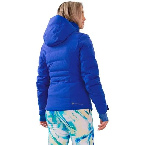 Obermeyer Women's Cosima Down Jacket | Buckmans 17 Obermeyer Women's Cosima Down Jacket | Buckmans - Image 17