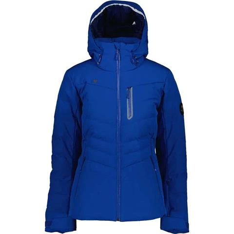 Obermeyer Women's Cosima Down Jacket | Buckmans 18 Obermeyer Women's Cosima Down Jacket | Buckmans - Image 18