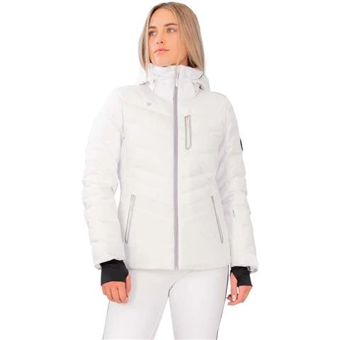Obermeyer Women's Cosima Down Jacket | Buckmans 19 Obermeyer Women's Cosima Down Jacket | Buckmans - Image 19