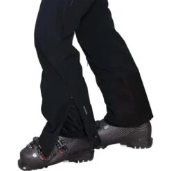 Obermeyer Emily Pant - Women's -Ski Supplies Store fw23 obermeyer womensemilypant black 6