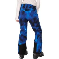 Obermeyer Emily Pant - Women's -Ski Supplies Store fw23 obermeyer womensemilypant marianas 2