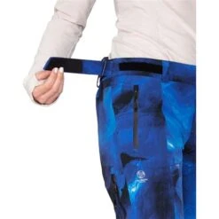 Obermeyer Emily Pant - Women's -Ski Supplies Store fw23 obermeyer womensemilypant marianas 3