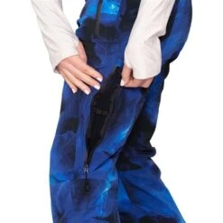 Obermeyer Emily Pant - Women's -Ski Supplies Store fw23 obermeyer womensemilypant marianas 4