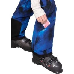 Obermeyer Emily Pant - Women's -Ski Supplies Store fw23 obermeyer womensemilypant marianas 5