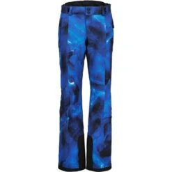 Obermeyer Emily Pant - Women's -Ski Supplies Store fw23 obermeyer womensemilypant marianas 7