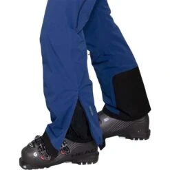 Obermeyer Emily Pant - Women's -Ski Supplies Store fw23 obermeyer womensemilypant navy 6