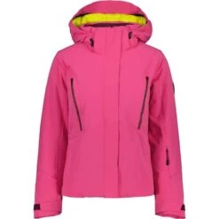 Obermeyer Evelyn Jacket - Women's 37 Obermeyer Evelyn Jacket - Women's -Ski Supplies Store fw23 obermeyer womensevelynjacket hype 10