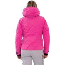 Obermeyer Evelyn Jacket - Women's 29 Obermeyer Evelyn Jacket - Women's -Ski Supplies Store fw23 obermeyer womensevelynjacket hype 2