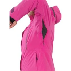 Obermeyer Evelyn Jacket - Women's 31 Obermeyer Evelyn Jacket - Women's -Ski Supplies Store fw23 obermeyer womensevelynjacket hype 4