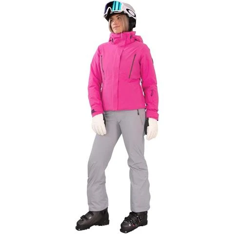 Obermeyer Evelyn Jacket - Women's 18 Obermeyer Evelyn Jacket - Women's - Image 18
