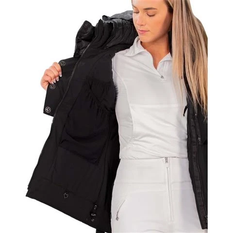 Obermeyer Harmony Jacket - Women's 5 Obermeyer Harmony Jacket - Women's - Image 5