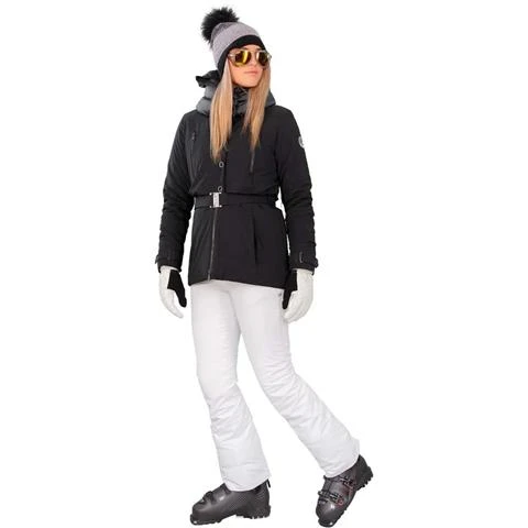Obermeyer Harmony Jacket - Women's 7 Obermeyer Harmony Jacket - Women's - Image 7