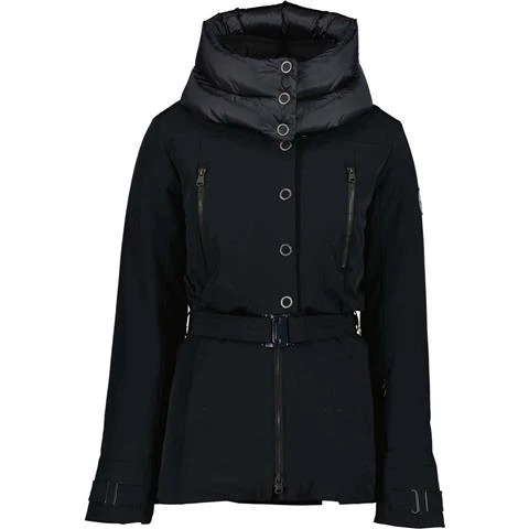 Obermeyer Harmony Jacket - Women's 8 Obermeyer Harmony Jacket - Women's - Image 8
