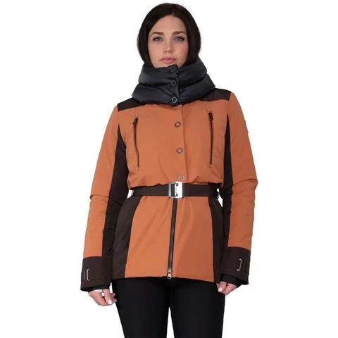 Obermeyer Harmony Jacket - Women's 9 Obermeyer Harmony Jacket - Women's - Image 9