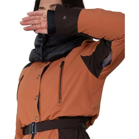 Obermeyer Harmony Jacket - Women's 12 Obermeyer Harmony Jacket - Women's - Image 12