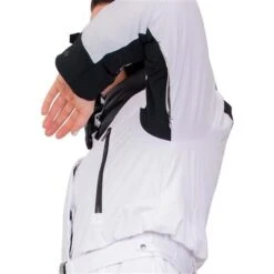 Obermeyer Harmony Jacket - Women's 39 Obermeyer Harmony Jacket - Women's -Ski Supplies Store fw23 obermeyer womensharmonyjacket white 4