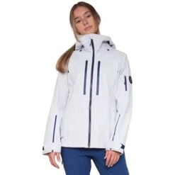 Obermeyer Highlands Shell Jacket - Women's