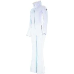 Obermeyer Katze Suit - Women's -Ski Supplies Store fw23 obermeyer womenskatzesuit arcticfox 3