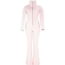 Obermeyer Katze Suit - Women's -Ski Supplies Store fw23 obermeyer womenskatzesuit romantica 1