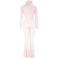 Obermeyer Katze Suit - Women's -Ski Supplies Store fw23 obermeyer womenskatzesuit romantica 2
