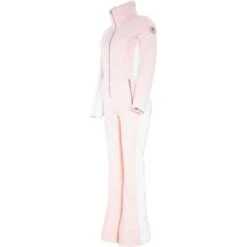 Obermeyer Katze Suit - Women's -Ski Supplies Store fw23 obermeyer womenskatzesuit romantica 3