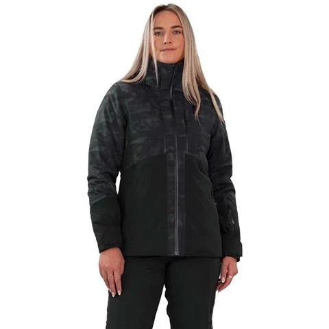 Obermeyer Lorena Jacket - Women's 1 Obermeyer Lorena Jacket - Women's