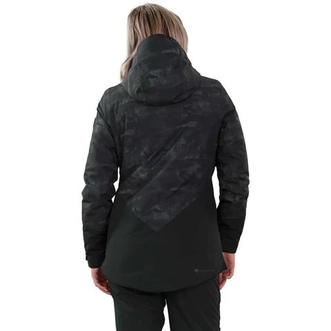 Obermeyer Lorena Jacket - Women's 2 Obermeyer Lorena Jacket - Women's - Image 2