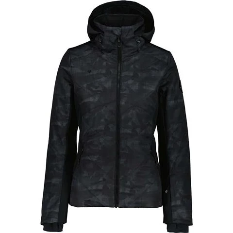 Obermeyer Lorena Jacket - Women's 3 Obermeyer Lorena Jacket - Women's - Image 3