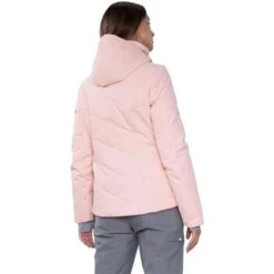Obermeyer Lorena Jacket - Women's 21 Obermeyer Lorena Jacket - Women's -Ski Supplies Store fw23 obermeyer womenslorenajacket romantica 2