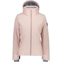 Obermeyer Lorena Jacket - Women's 22 Obermeyer Lorena Jacket - Women's -Ski Supplies Store fw23 obermeyer womenslorenajacket romantica 3