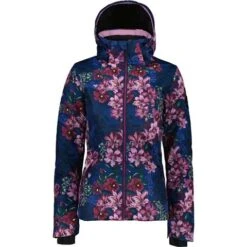 Obermeyer Lorena Jacket - Women's 23 Obermeyer Lorena Jacket - Women's -Ski Supplies Store fw23 obermeyer womenslorenajacket secretgarden 1