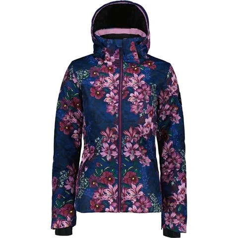 Obermeyer Lorena Jacket - Women's 7 Obermeyer Lorena Jacket - Women's - Image 7