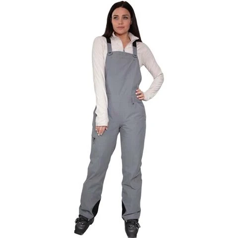 Obermeyer Malta Bib Overalls - Women's 1 Obermeyer Malta Bib Overalls - Women's