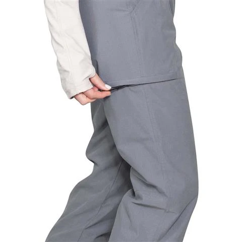 Obermeyer Malta Bib Overalls - Women's 6 Obermeyer Malta Bib Overalls - Women's - Image 6