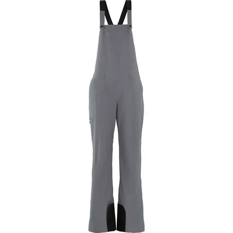 Obermeyer Malta Bib Overalls - Women's 8 Obermeyer Malta Bib Overalls - Women's - Image 8