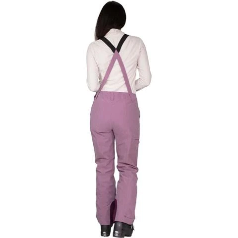 Obermeyer Malta Bib Overalls - Women's 10 Obermeyer Malta Bib Overalls - Women's - Image 10