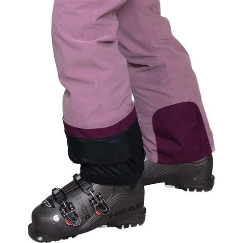 Obermeyer Malta Bib Overalls - Women's 14 Obermeyer Malta Bib Overalls - Women's - Image 14