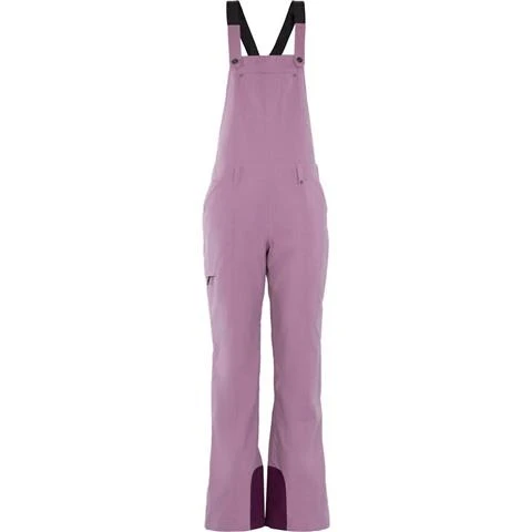 Obermeyer Malta Bib Overalls - Women's 15 Obermeyer Malta Bib Overalls - Women's - Image 15