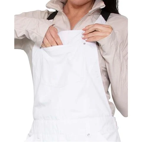 Obermeyer Malta Bib Overalls - Women's 20 Obermeyer Malta Bib Overalls - Women's - Image 20