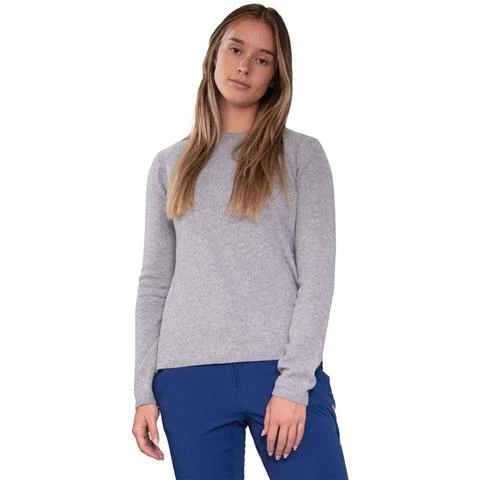 Obermeyer Rayna Crewneck Sweater - Women's 1 Obermeyer Rayna Crewneck Sweater - Women's