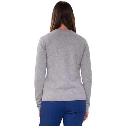 Obermeyer Rayna Crewneck Sweater - Women's 2 Obermeyer Rayna Crewneck Sweater - Women's - Image 2