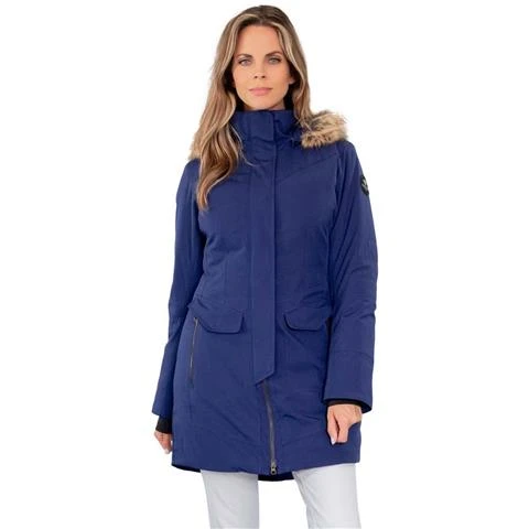 Obermeyer Sojourner Down Jacket - Women's 1 Obermeyer Sojourner Down Jacket - Women's