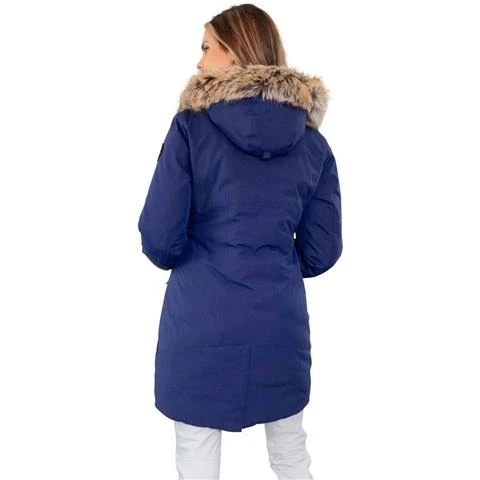 Obermeyer Sojourner Down Jacket - Women's 2 Obermeyer Sojourner Down Jacket - Women's - Image 2