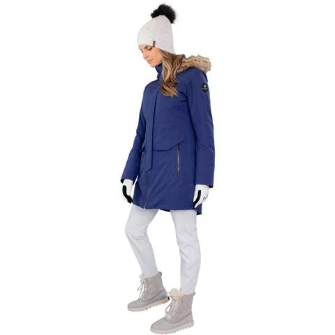 Obermeyer Sojourner Down Jacket - Women's 6 Obermeyer Sojourner Down Jacket - Women's - Image 6