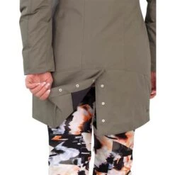 Obermeyer Sojourner Down Jacket - Women's 23 Obermeyer Sojourner Down Jacket - Women's -Ski Supplies Store fw23 obermeyer womenssojournerdownjacket prophecy 3