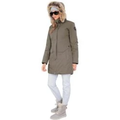 Obermeyer Sojourner Down Jacket - Women's 26 Obermeyer Sojourner Down Jacket - Women's -Ski Supplies Store fw23 obermeyer womenssojournerdownjacket prophecy 6