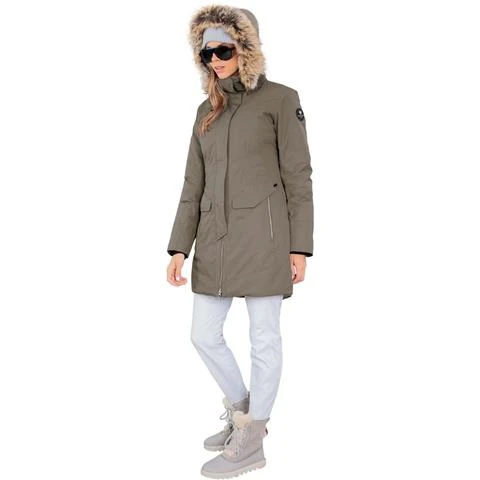 Obermeyer Sojourner Down Jacket - Women's 13 Obermeyer Sojourner Down Jacket - Women's - Image 13