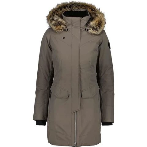 Obermeyer Sojourner Down Jacket - Women's 14 Obermeyer Sojourner Down Jacket - Women's - Image 14